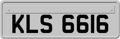KLS6616