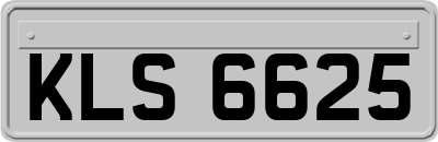 KLS6625