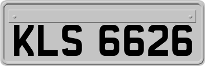 KLS6626