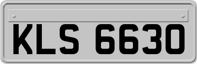 KLS6630