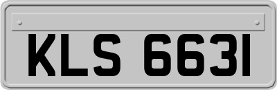 KLS6631