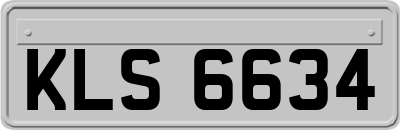 KLS6634