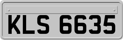 KLS6635