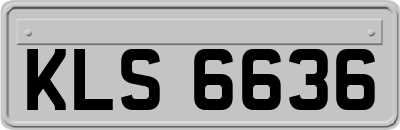 KLS6636
