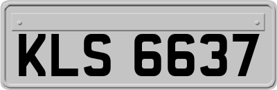 KLS6637