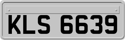 KLS6639