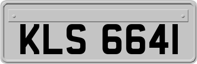KLS6641