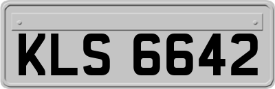 KLS6642