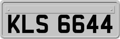 KLS6644