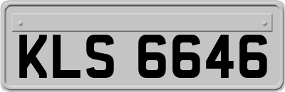 KLS6646