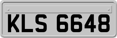 KLS6648