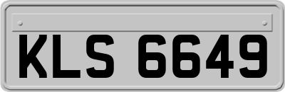 KLS6649