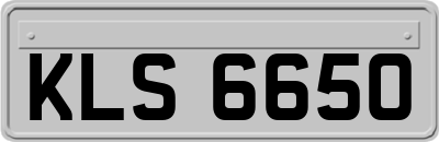 KLS6650