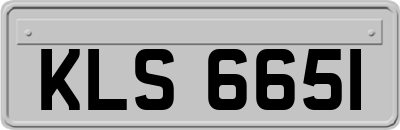 KLS6651