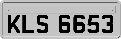 KLS6653