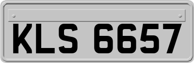 KLS6657