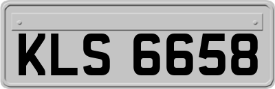 KLS6658