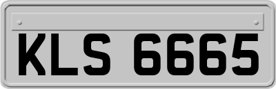 KLS6665