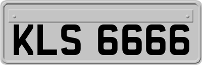KLS6666