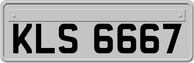 KLS6667