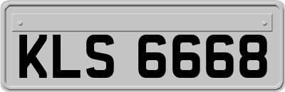 KLS6668