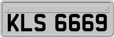 KLS6669