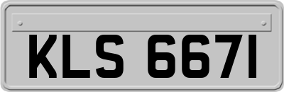 KLS6671