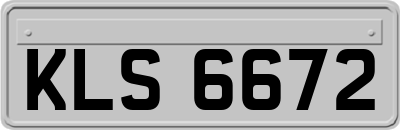 KLS6672