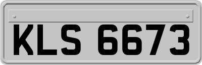 KLS6673