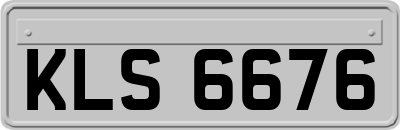 KLS6676