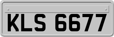 KLS6677