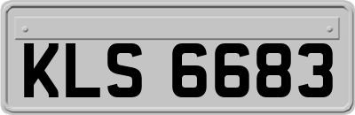 KLS6683