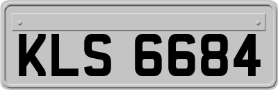 KLS6684