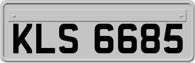 KLS6685