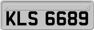 KLS6689