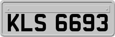 KLS6693