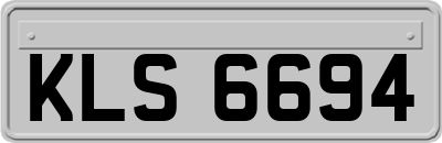 KLS6694