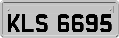 KLS6695