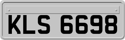 KLS6698