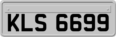 KLS6699