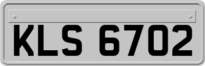 KLS6702