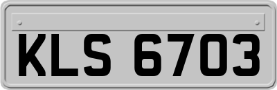 KLS6703