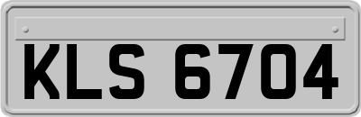 KLS6704