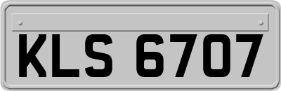 KLS6707
