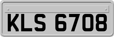 KLS6708