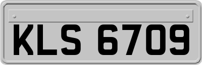 KLS6709