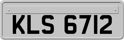 KLS6712