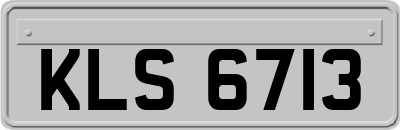 KLS6713