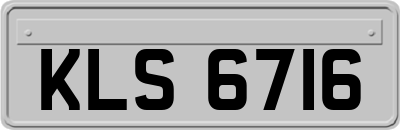 KLS6716