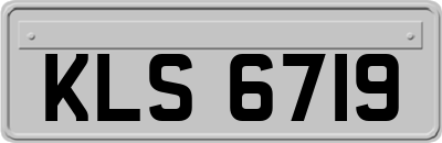 KLS6719